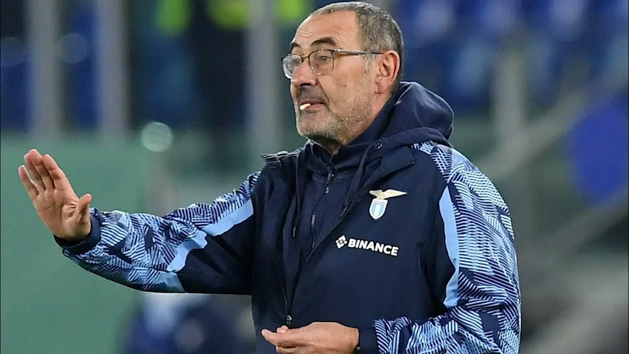 Preview Lazio: Sarri Revitalizes Provedel, Mandas on the Market, Wolverhampton Interested