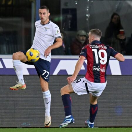 Lazio’s Injury Woes Deepen: Marusic and Pellegrini Sidelined