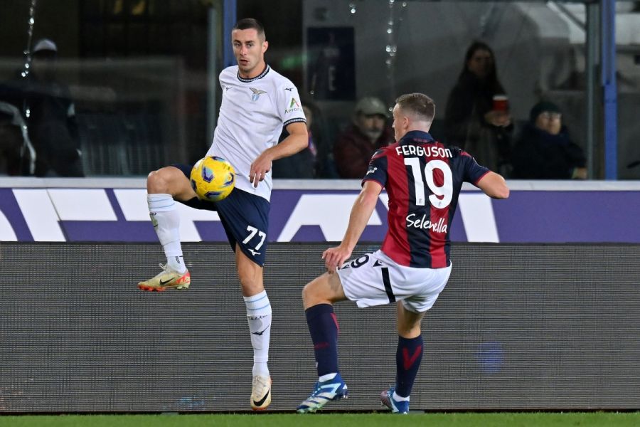 Preview Lazio’s Injury Woes Deepen: Marusic and Pellegrini Sidelined