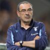 Sarri’s Tactical Shift: Lazio Forges Ahead with Cancellieri and Zaccagni on the Wings