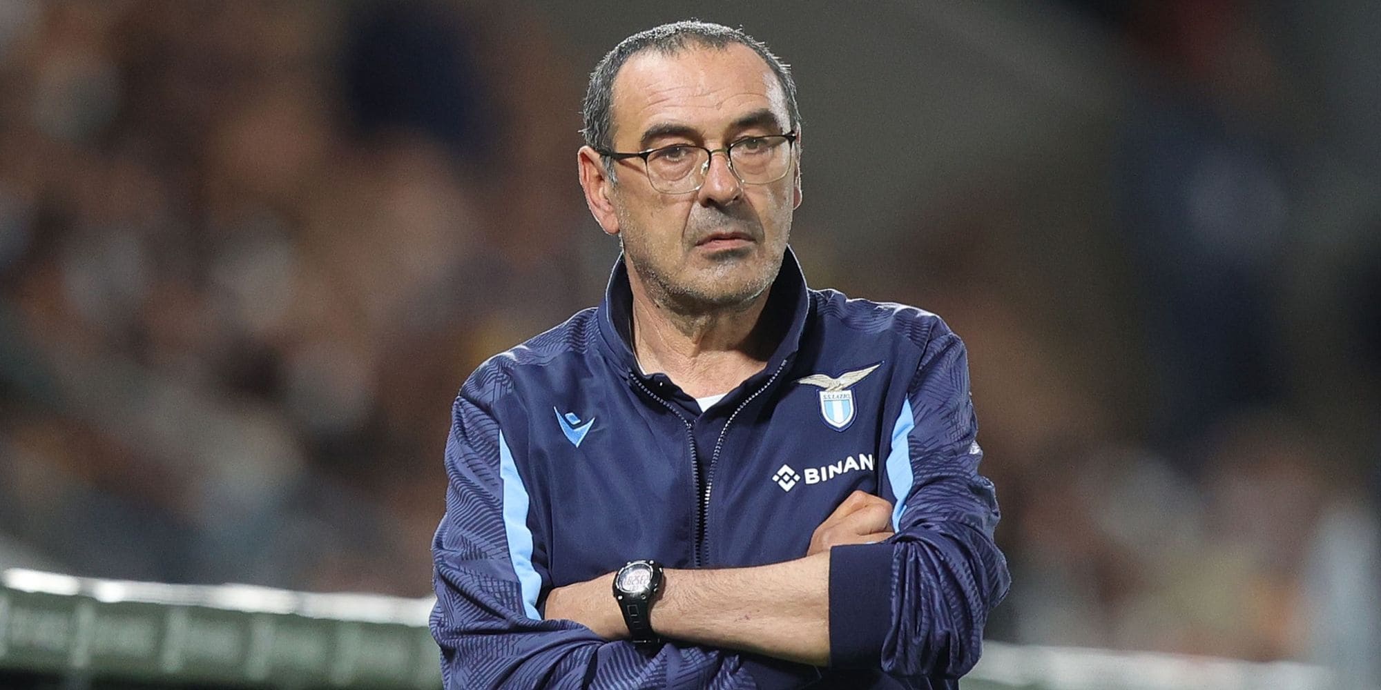 Preview Sarri’s Tactical Shift: Lazio Forges Ahead with Cancellieri and Zaccagni on the Wings