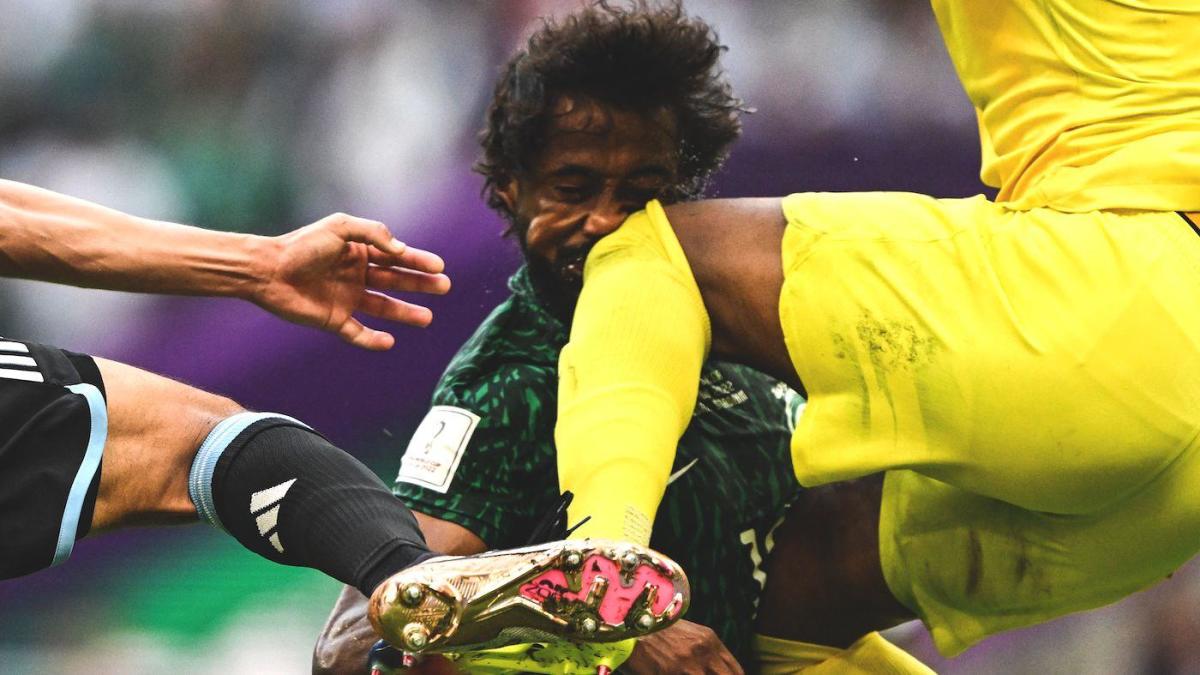 Preview Football News Roundup: Cabal’s Injury, FIFA’s Israel Decision & Latest Updates