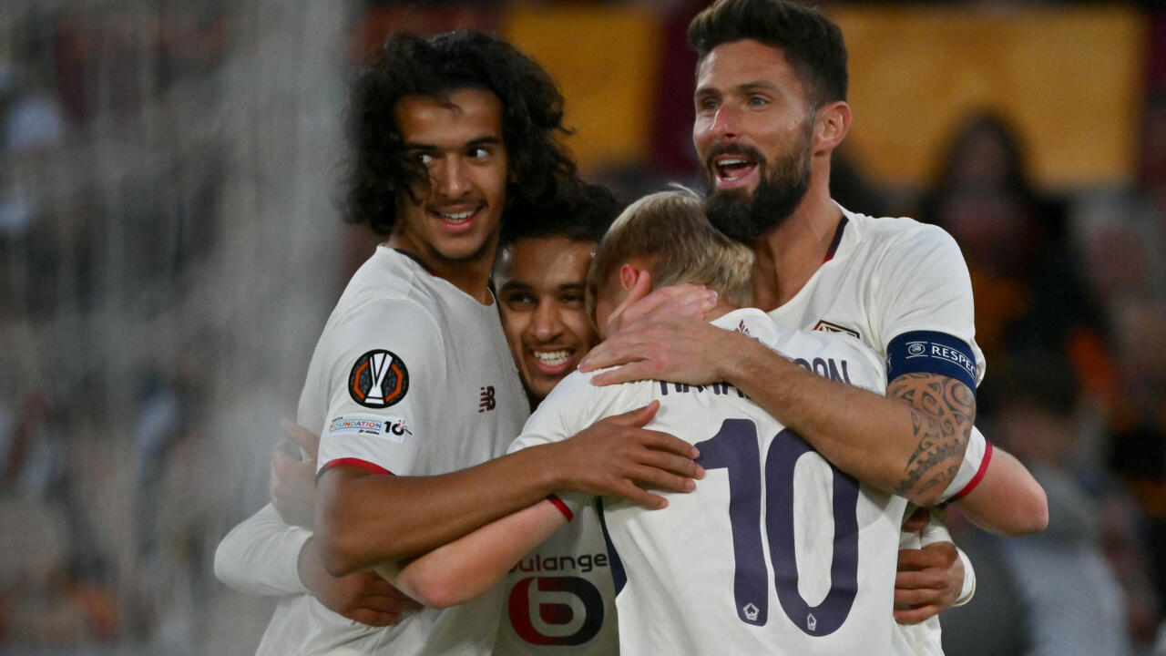 Preview Lille Stuns Roma at the Olimpico: Haraldsson’s Goal and Ozer’s Triple Penalty Saves Secure 1-0 Victory
