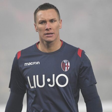 Bologna’s Italiano Reflects on Draw: “We Don’t Sense Danger, Skorupski Earned Us a Point”