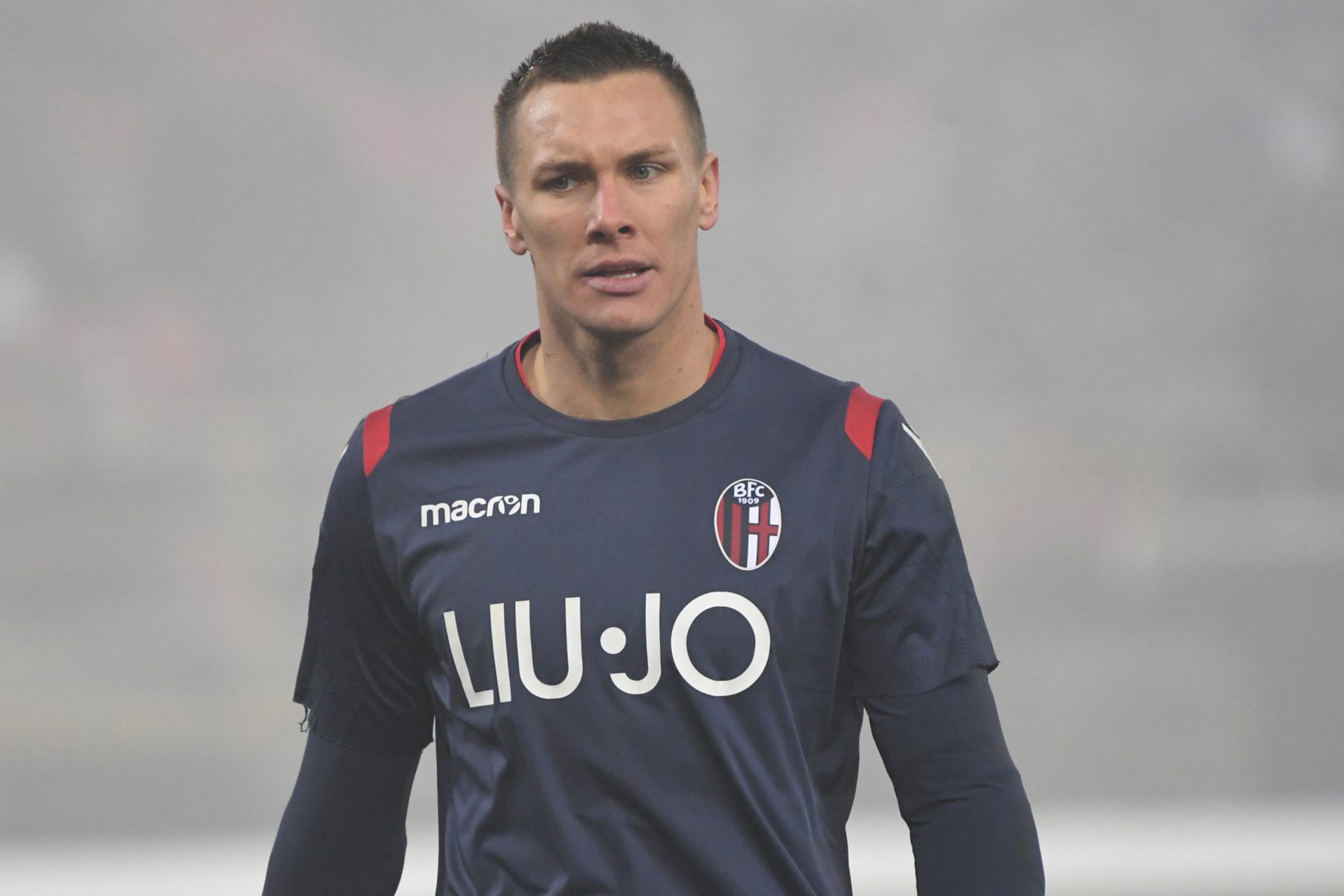 Preview Bologna’s Italiano Reflects on Draw: “We Don’t Sense Danger, Skorupski Earned Us a Point”