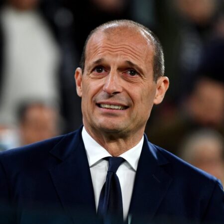 Milan-Juve: Bartesaghi Set to Start in Allegri’s Plans