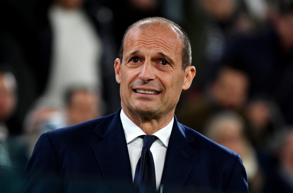 Preview Milan-Juve: Bartesaghi Set to Start in Allegri’s Plans