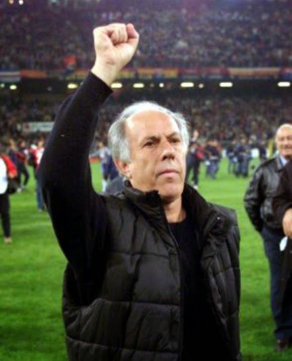 Preview Tobias Scoglio Remembers His Father Franco: A Life Devoted to Genoa and Football