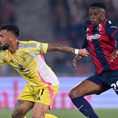 Bologna Secures 1-1 Draw Against Freiburg, Coach Italiano Stays Optimistic