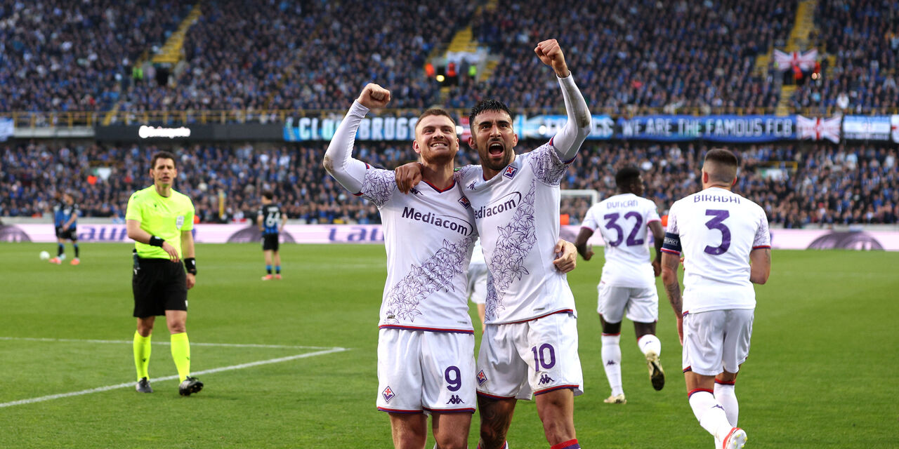 Preview La Fiorentina Inaugura la Conference League con una Vittoria: Piccoli Segna il suo Primo Gol nel 2-0 Contro il Sigma Olomouc