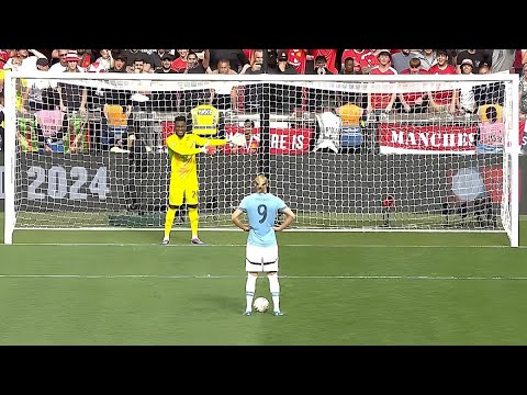 Preview Penalty Drama: Iconic Misses and Repeated Spot-Kicks