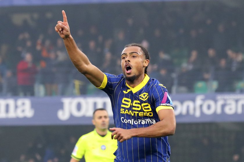 Preview Antoine Bernede: Hellas Verona’s Indispensable Midfield Dynamo
