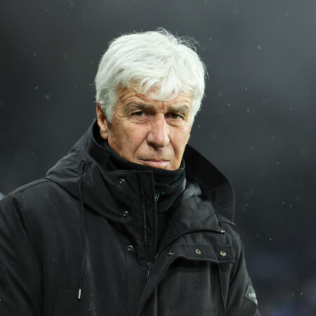 Gasperini’s Prediction: Roma Must Adapt Quickly to a Packed Schedule