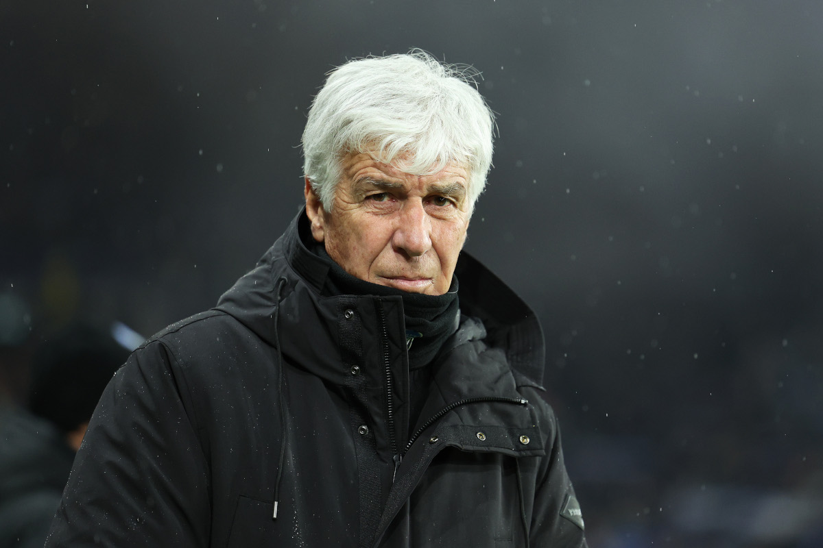 Preview Gasperini’s Prediction: Roma Must Adapt Quickly to a Packed Schedule