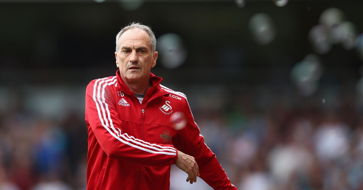 Preview Guidolin: “Proud of My Achievements. Football? I Don’t Miss It.”