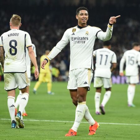Villarreal’s Marcelino Ahead of Real Madrid Clash: “We Must Be Perfect. Juventus Game Was Extremely Tough”
