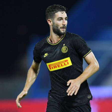 Roberto Gagliardini: “We Must Stay United and Not Lose Our Heads”