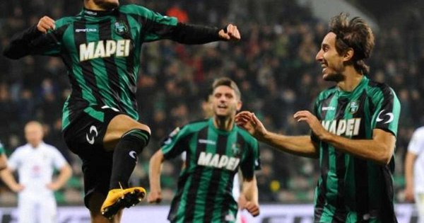 Preview Sassuolo Secures Crucial 1-0 Victory Over Verona