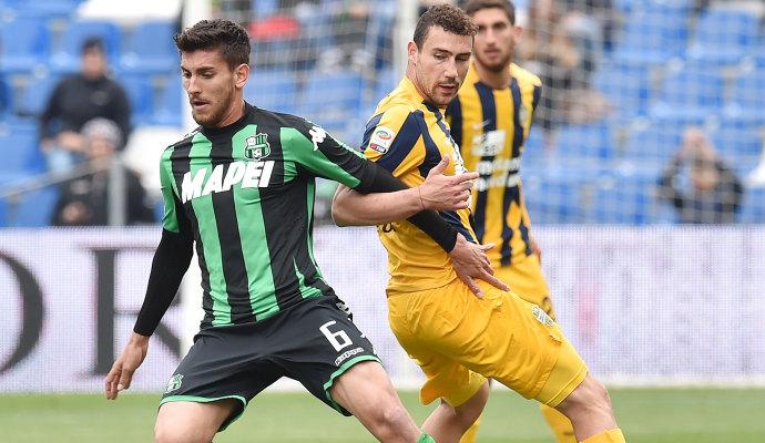 Preview Colpo del Sassuolo a Verona: Grosso e Zanetti Tra Vittoria e Polemiche<br>/<br>Sassuolo’s Strike in Verona: Grosso and Zanetti Amidst Victory and Controversy
