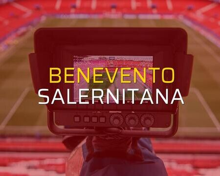 Benevento Falls to Latina: Top Spot at Risk, Salernitana Alerted
