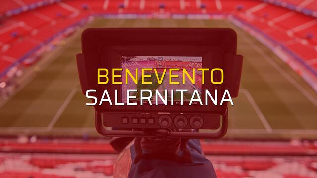 Preview Benevento Falls to Latina: Top Spot at Risk, Salernitana Alerted