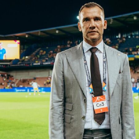 Serie A’s Presence at “Leaders Week London” with Ambassador Andriy Shevchenko