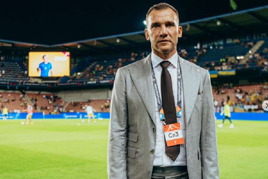 Preview Serie A’s Presence at “Leaders Week London” with Ambassador Andriy Shevchenko