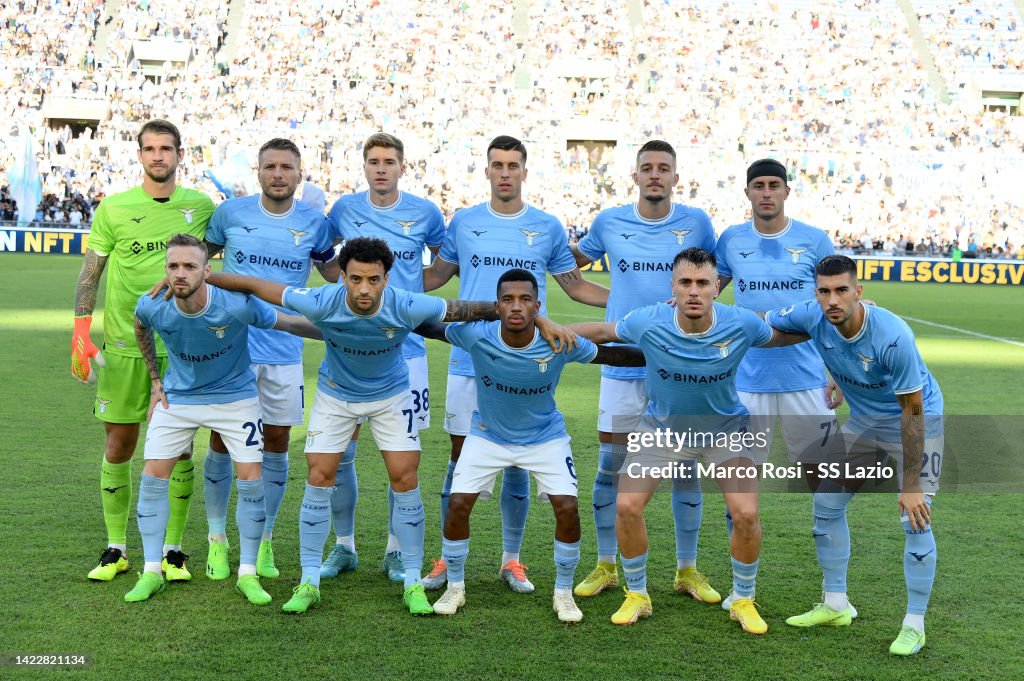 Preview Inter-Cremonese: Official Lineups Announced for Serie A Clash