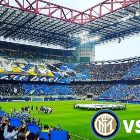 Bonny’s Magic at San Siro: Goals and Assists in an Overwhelming Inter Victory
