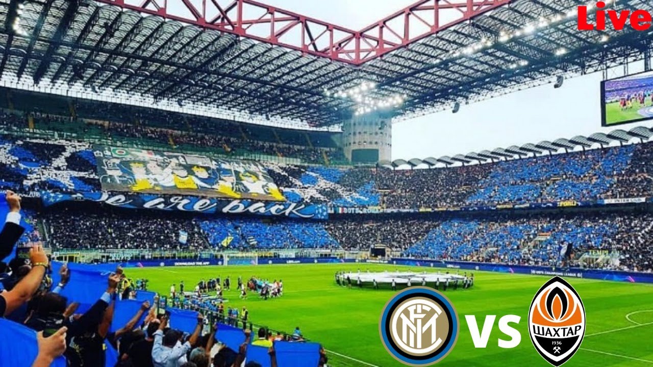 Preview Bonny’s Magic at San Siro: Goals and Assists in an Overwhelming Inter Victory