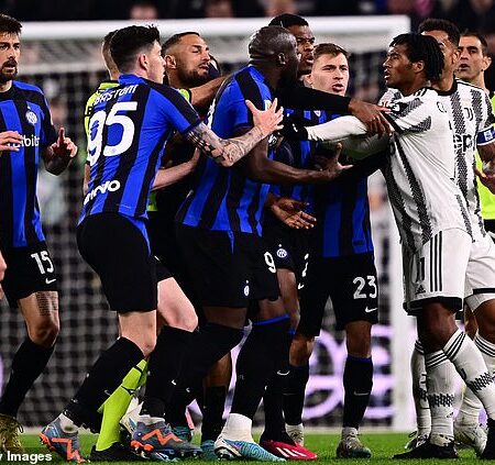 Inter’s Big Game: Juventus, Milan, and Napoli Must Respond