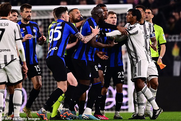 Preview Inter’s Big Game: Juventus, Milan, and Napoli Must Respond