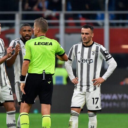Juve-Milan: Pre-Match Buzz, Coach Rivalry, and Lineup Speculations