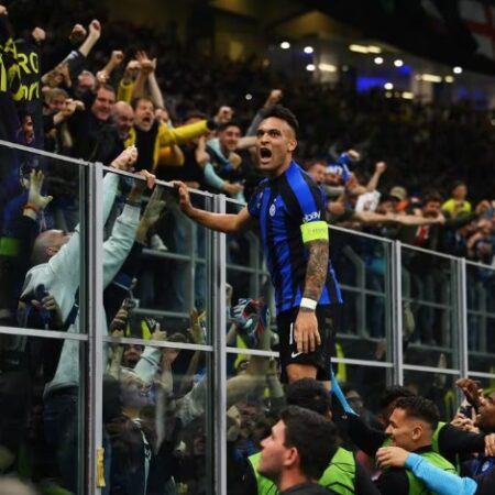 Inter celebrates 4-1 victory over Cremonese at San Siro: Chivu hails ‘dominant’ performance