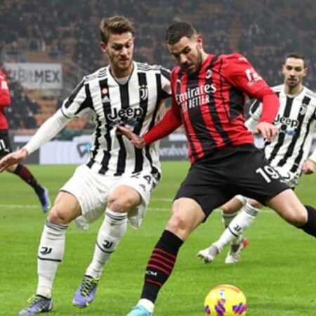 Juventus vs. AC Milan: Bremer Ruled Out, Di Gregorio to Start in Goal