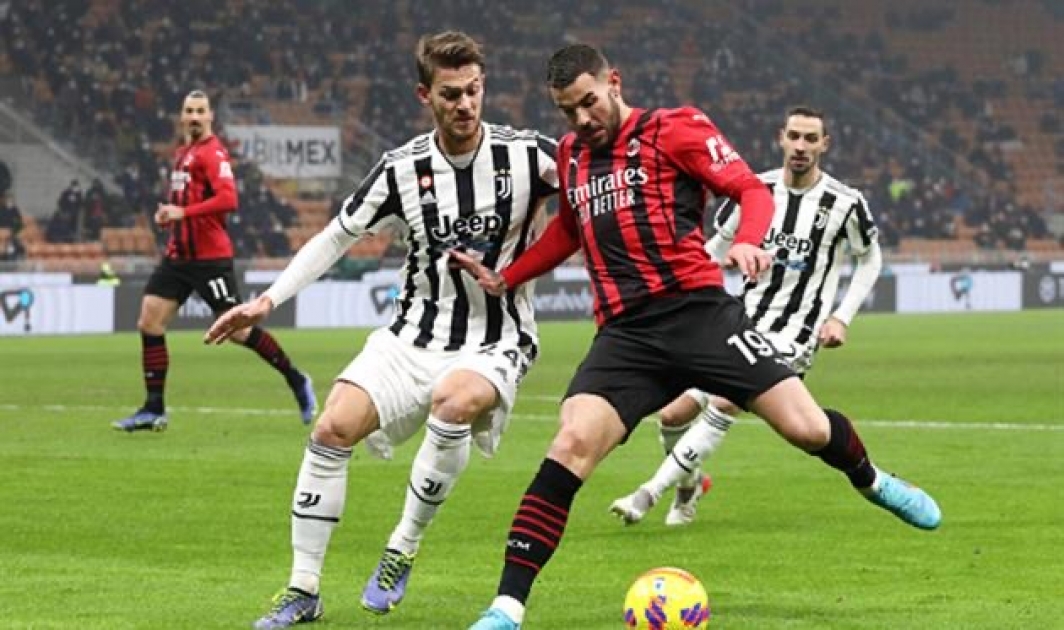 Preview Juventus vs. AC Milan: Bremer Ruled Out, Di Gregorio to Start in Goal