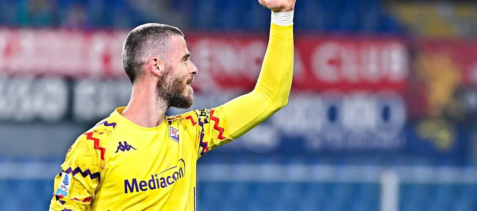 Preview Taibi: “De Gea is Not Fiorentina’s Problem; Martinelli’s Development is Right”