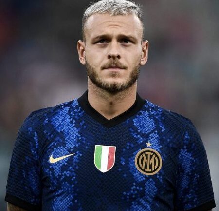 Dimarco in Fantasy Football: The Inter Defender’s Performance Numbers