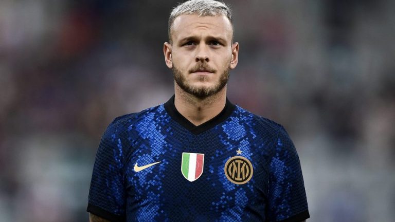 Preview Dimarco in Fantasy Football: The Inter Defender’s Performance Numbers