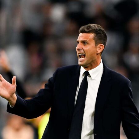 McKennie on Allegri’s Return to Juventus: “He Knows Us Well, It’s a Challenge for Both”