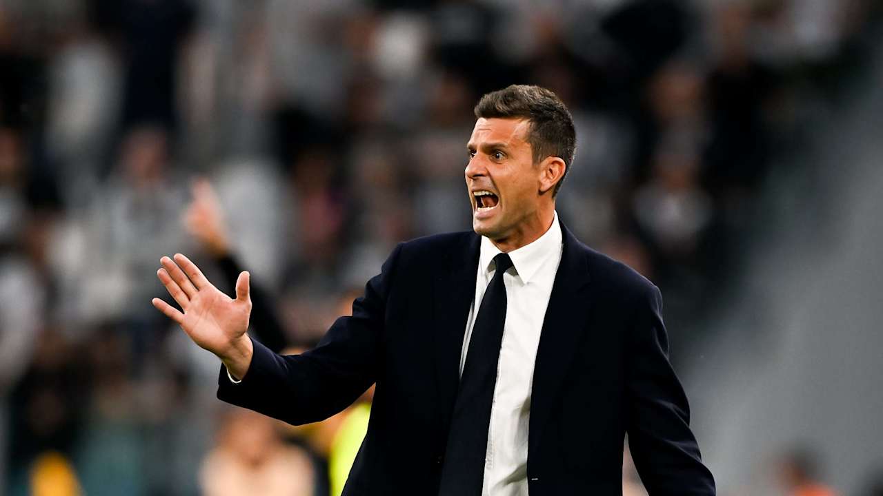 Preview McKennie on Allegri’s Return to Juventus: “He Knows Us Well, It’s a Challenge for Both”
