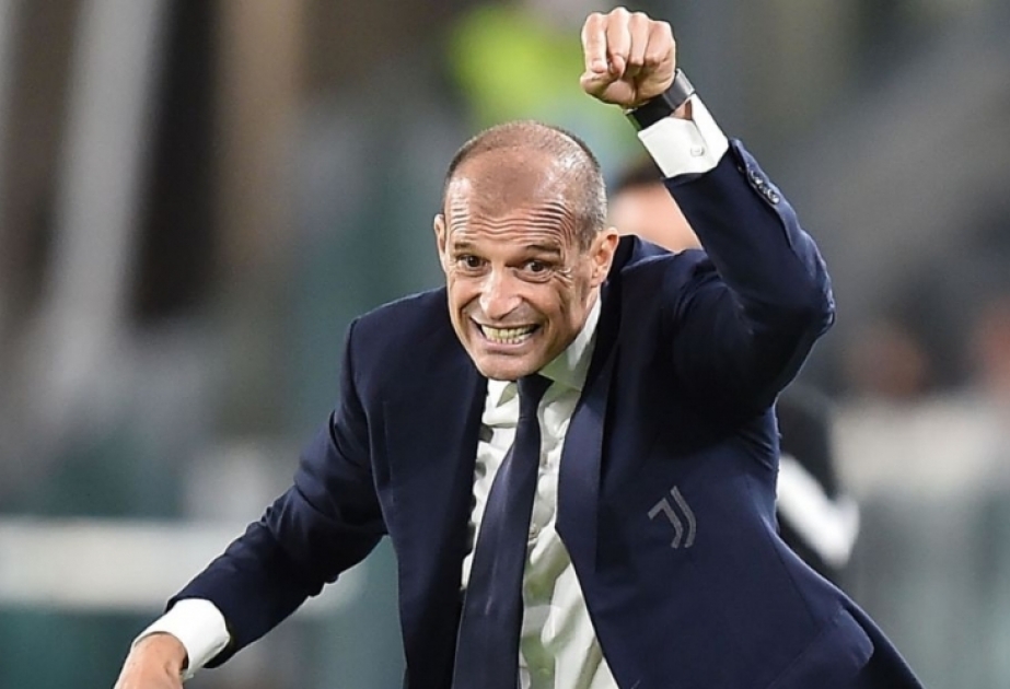 Preview Allegri e il rigore sbagliato da Pulisic in Juve-Milan: un divertente scambio con Landucci