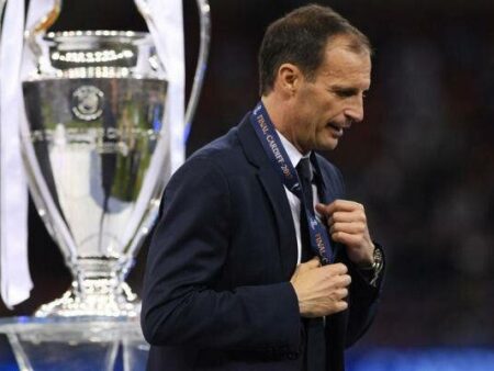 Goalless Draw at Stadium: Milan’s ‘Anti-Allegri’ Performance Against Max’s Juventus