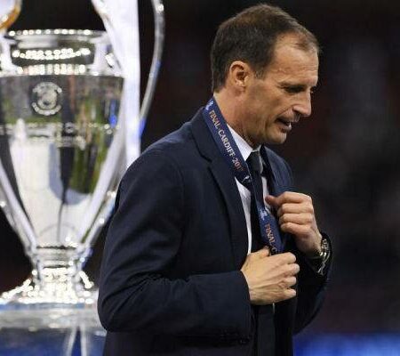 Goalless Draw at Stadium: Milan’s ‘Anti-Allegri’ Performance Against Max’s Juventus