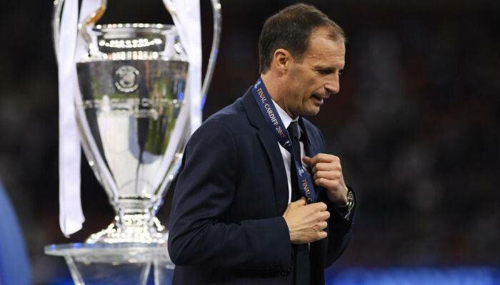 Preview Goalless Draw at Stadium: Milan’s ‘Anti-Allegri’ Performance Against Max’s Juventus