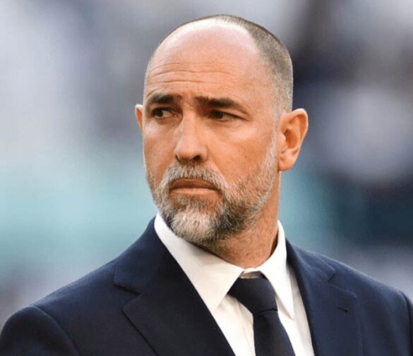 Tudor’s Juventus Diagnosed with ‘Draw-itis,’ Fans Whistle