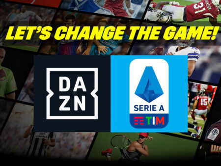 Serie A Broadcast Schedule: DAZN & Sky Co-Exclusivity (Matchday 7-12)