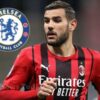 Theo Hernandez’s Milan Farewell: Critical Remarks Amid Transfer Talk
