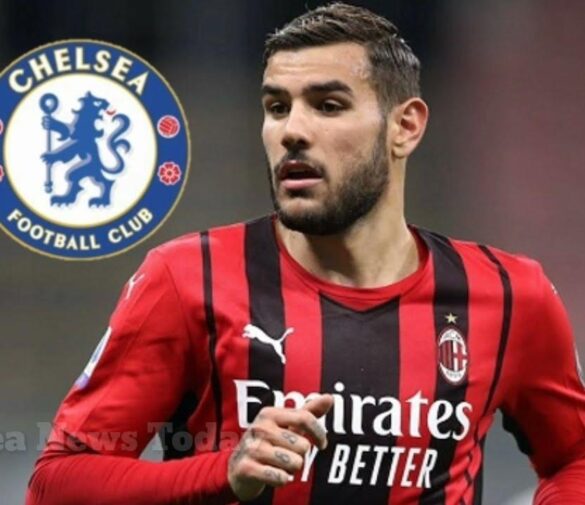 Theo Hernandez’s Milan Farewell: Critical Remarks Amid Transfer Talk