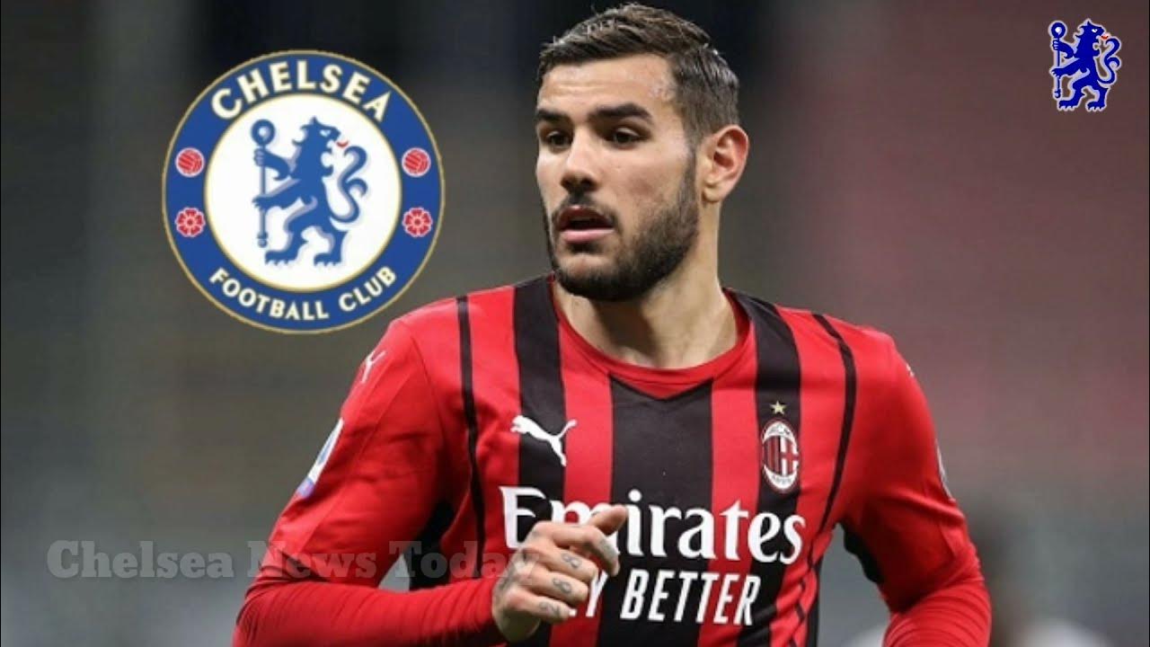 Preview Theo Hernandez’s Milan Farewell: Critical Remarks Amid Transfer Talk